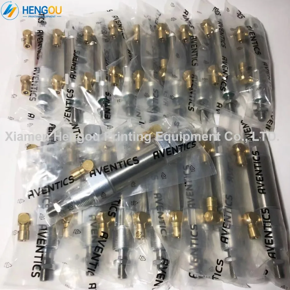 

1 Piece High Quality Xmhengou Offset Printing Cylinder Valve Part 87.334.010