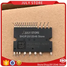 

PS219A4-AST PS219B4-AST 2PCS/LOT NEW MODULE