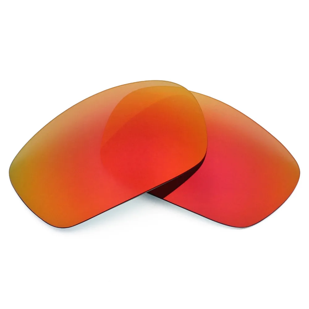 3 Pairs Snark Polarized Replacement Lenses For Oakley Jawbone