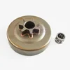 Sprocket Clutch Drum W/ Bearing Kit Fit HUSQVARNA 36 41 136 137 141 142 Chainsaw Parts ► Photo 1/4