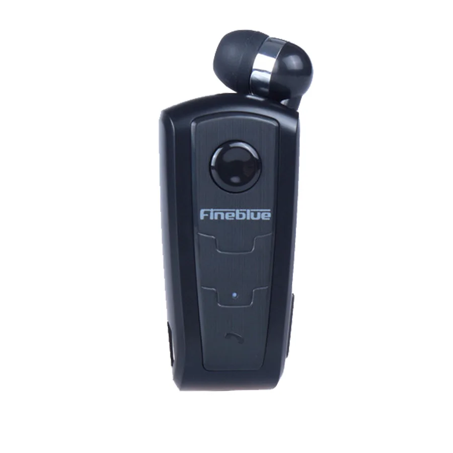 Fineblue f910 Мини Портативный Беспроводной Bluetooth наушники гарнитура вкладыши