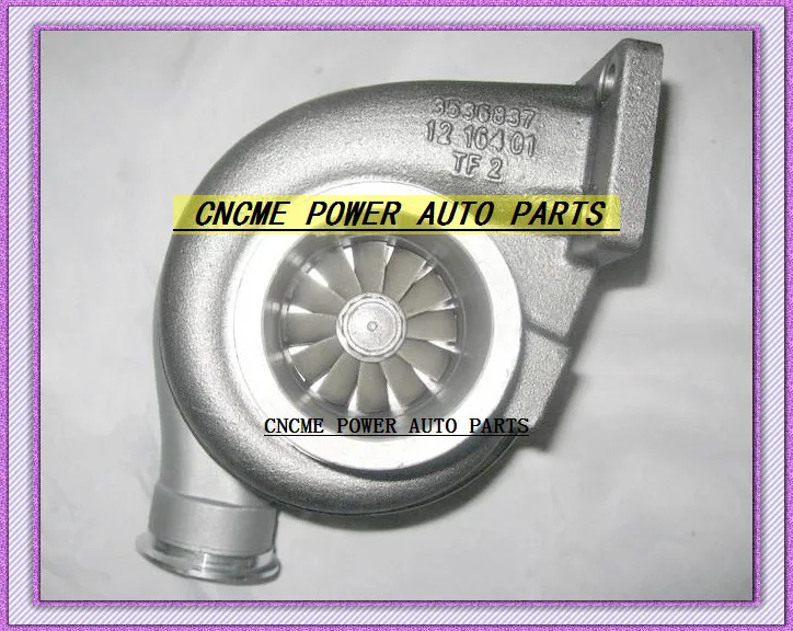 Turbo HX35 4038475 4035373 3595158 Turbocharger for Cummins For Komatsu Wheel Loader Generator Excavator 6BTAA KCEC-- (6)