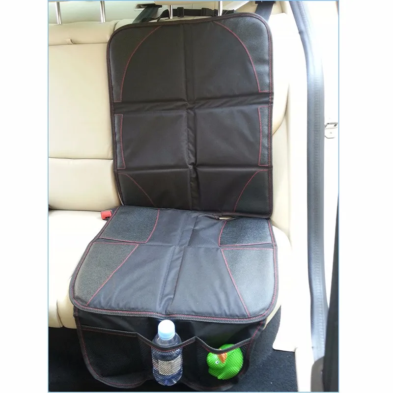 Универсальные автомобильные защитные чехлы для сидений детские стулья защита сиденья Подушка Авто чехол для стульев аксессуары для интерьера