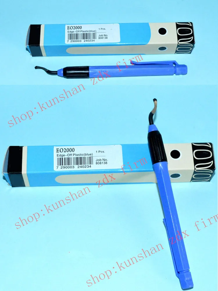 EO200+ 1* BS1010 1 шт. для пластикового ножа для удаления заусенцев Инструмент для обрезки кромок инструмента для обрезки