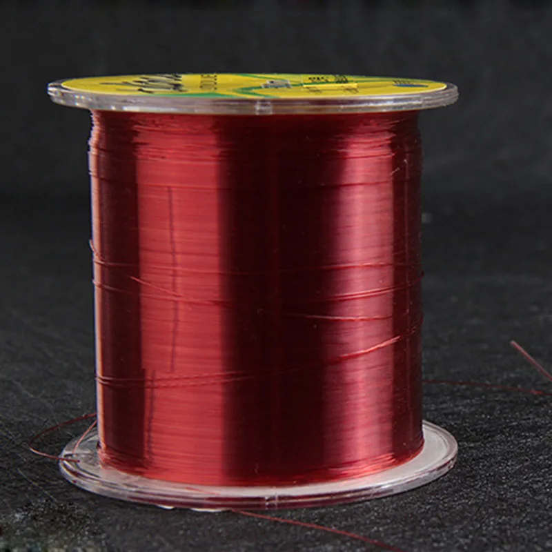 Fishing 4 Strands  100M  PE Braided 0.1/0.2/0.3 Fishing Line Carbon Fiber Leader Line Fly Fishing Line jooyoo Brand