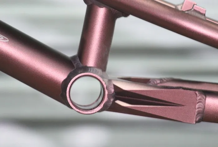 Discount VIPER-24-inch frame climbing / climbing bicycle frame / Accessories / ZHI / ECHO NENO BMX frame 24inch frame 6 Discount VIPER-24-inch frame climbing / climbing bicycle frame / Accessories / ZHI / ECHO NENO BMX frame 24inch frame 6