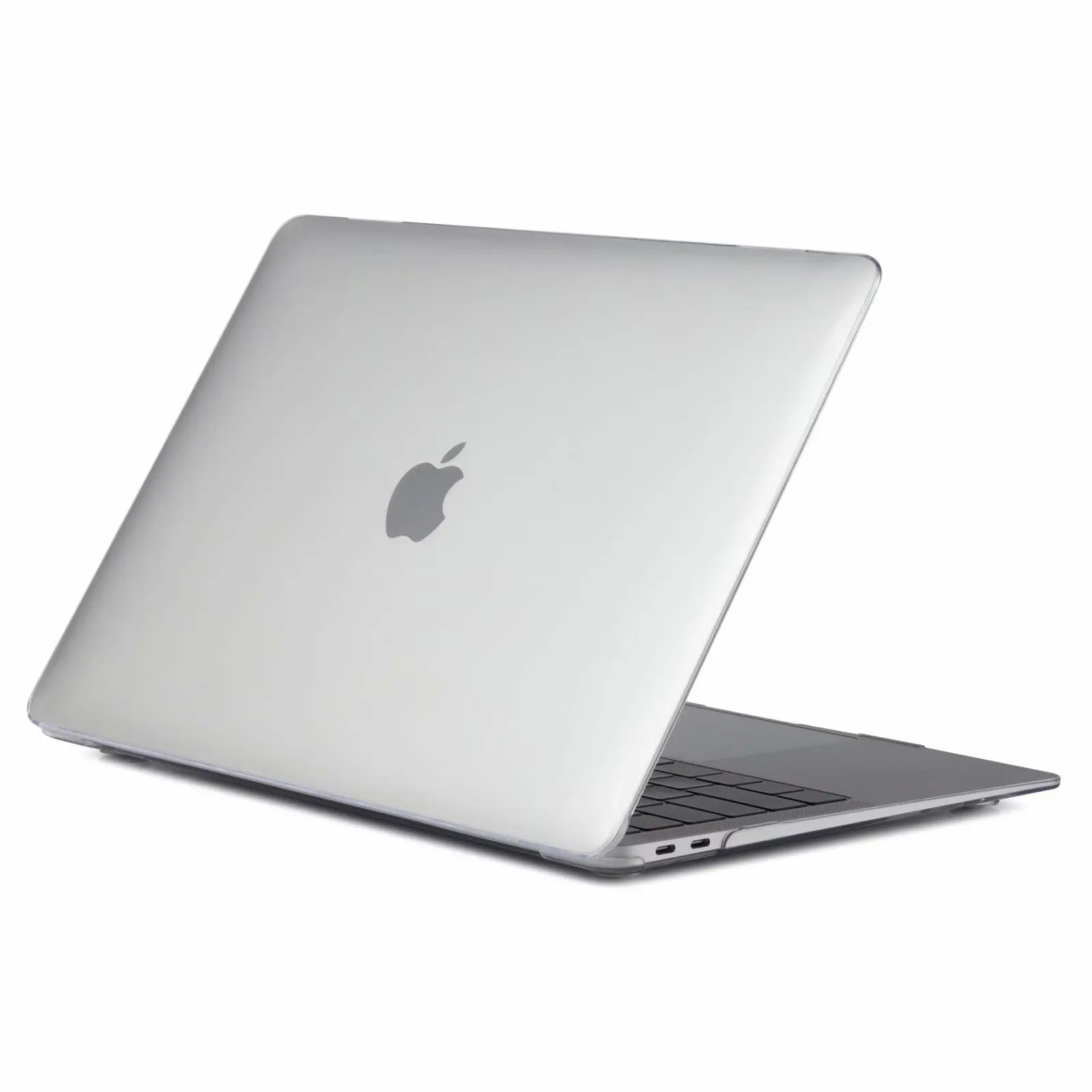 Ноутбук чехол для ноутбука MacBook Air Pro retina, возрастом 11, 12, 13, 15 Mac Book Pro 15,4 13,3 дюймов Сенсорная панель A1706 A1989 A2159 A1707 A1990