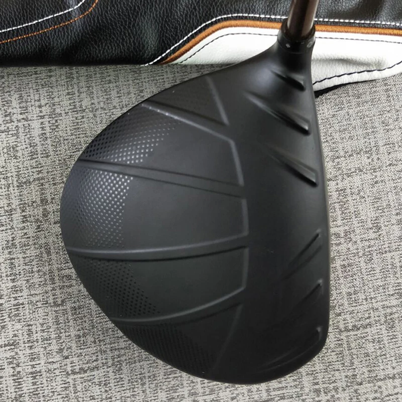 Гольф-клуб 40G MAX driver 9 или 10 5 градусов Макс Графит жесткий вал с шлем Бесплатная