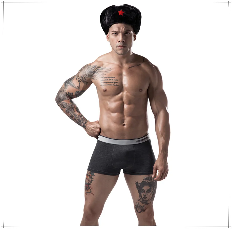 new 601mens underwear boxers1