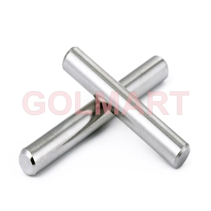 M4 M5 20 мм/22 мм/24 мм 25 мм 26 мм Цилиндрический штифт размещения ...