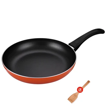

A1 Kitchen cookware pan non-stick frying pan gas stove with fried steak pot no smoke cooking pot wx9131806