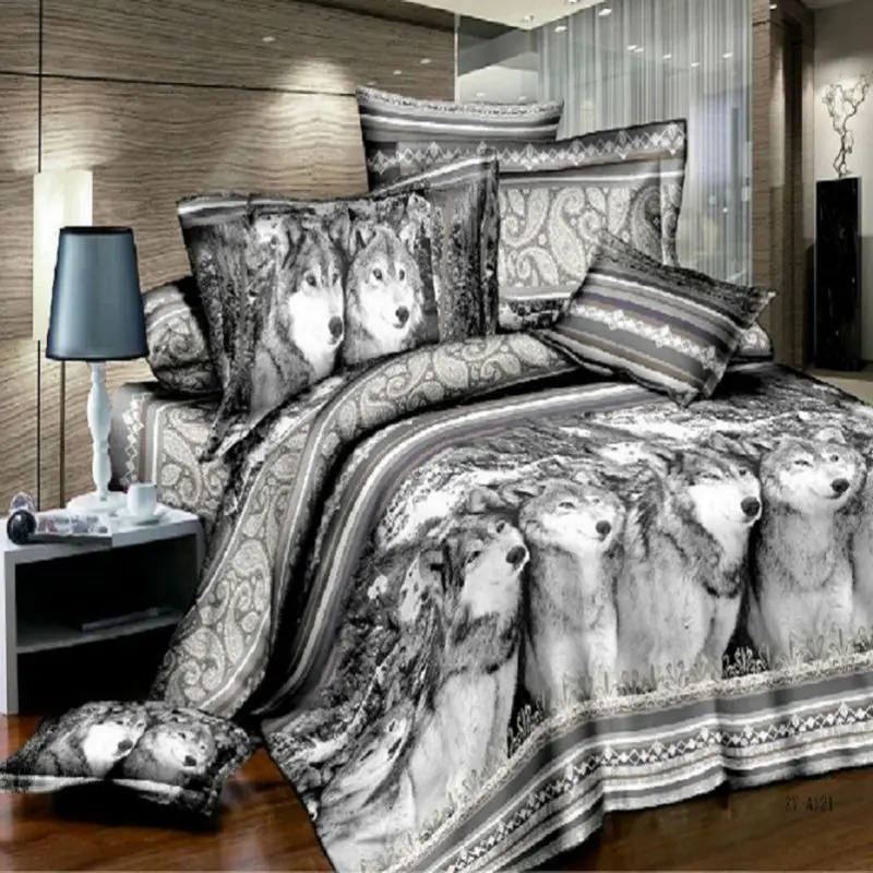 Us 49 4 20 Off Home Textiles 3d Bedclothes