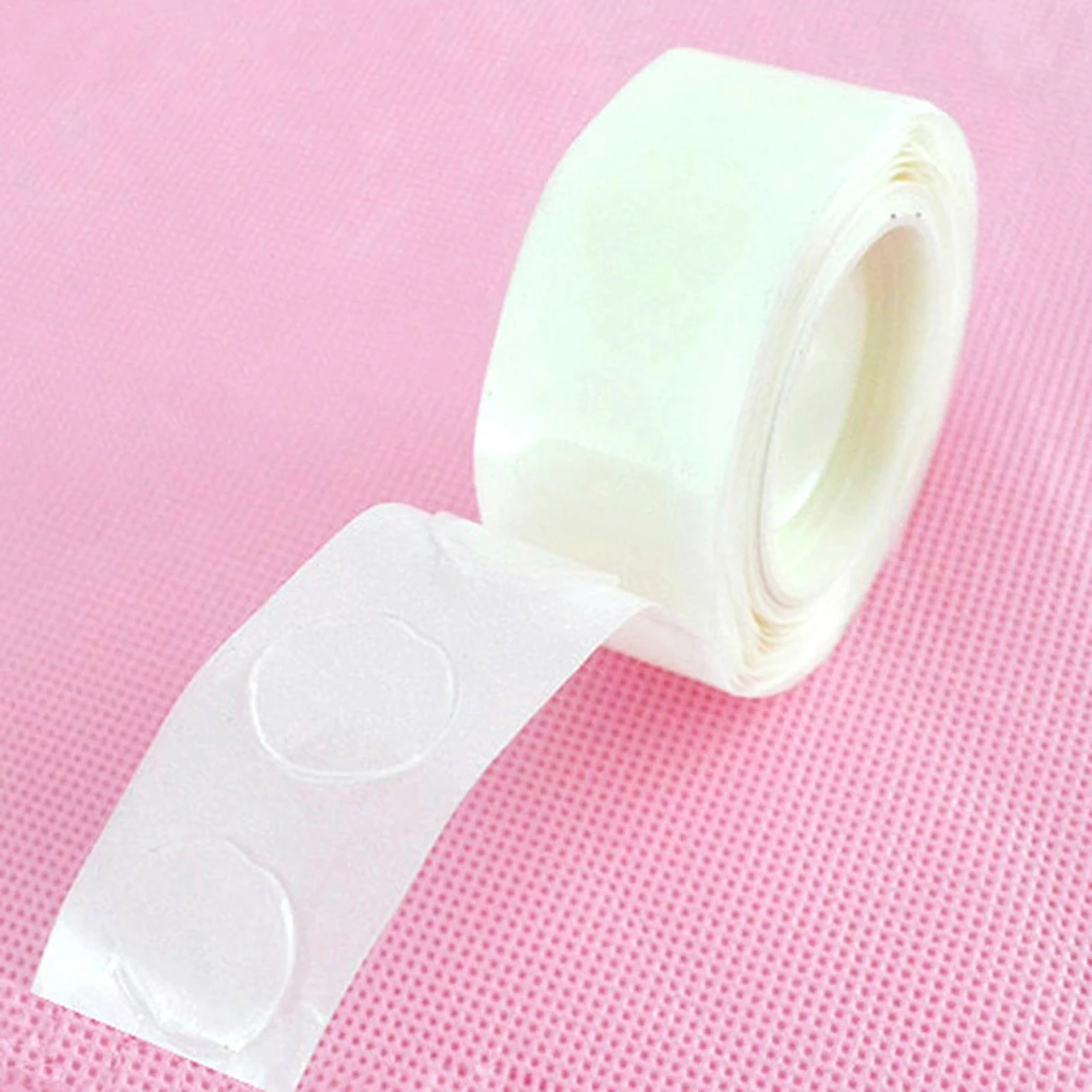 

Traceless Balloons Glue Point Universal Double-Sided Multi Use Fix Balloons To Ceiling Or Wall Balloon Glue for Home Party Decor