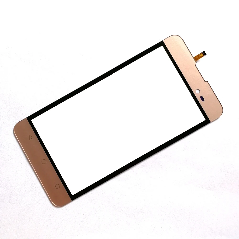 5,0 ''для Wiko Sunny 2 Plus Сенсорная панель экран дигитайзер сенсор Замена для Wiko Sunny 2 Plus с инструментами