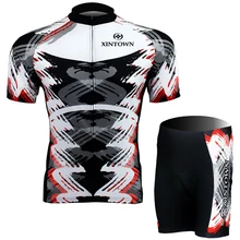 Pro Велоспорт Джерси Набор Майо Roupa Ciclismo короткий рукав с гелевой подкладкой одежда для велоспорта abbigliamento ciclismo estivo