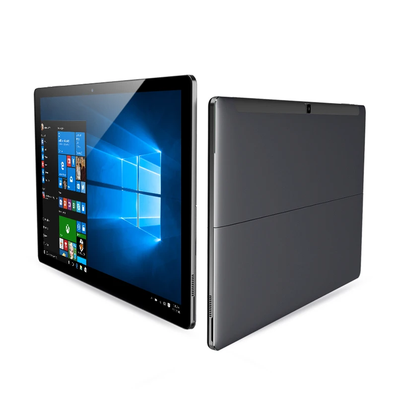 

13.3'' IPS 2560*1440 Alldocube Knote 8 Ultrabook Tablet PC Windows 10 Intel Kabylake 7Y30 Dual Core 8GB RAM 256GB ROM Type C