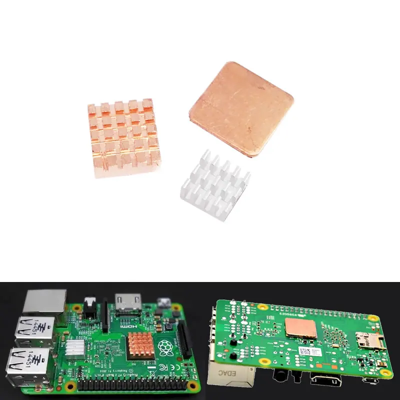 Raspberry Pi 3 Model B + Plus Media Center Kit|Демонстрационные стенды| |