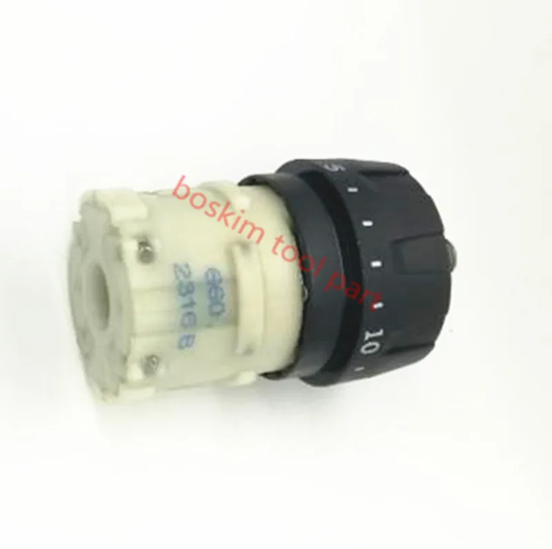 Reducer Box Gearbox Gear Case for BOSCH 10.8V GSR1080-2-LI GSR1200-2-LI TSR1080-2-LI Drill Driver Power tool