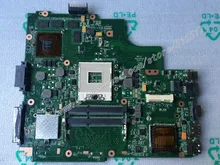 Free Shipping Brand New K43SV Main Board Rev 4.1 For Asus K43SV Laptop Motherboard