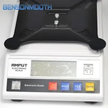 10 кг х 0,1 г цифровые точные электронные лабораторные весы промышленные весы с подсчетом