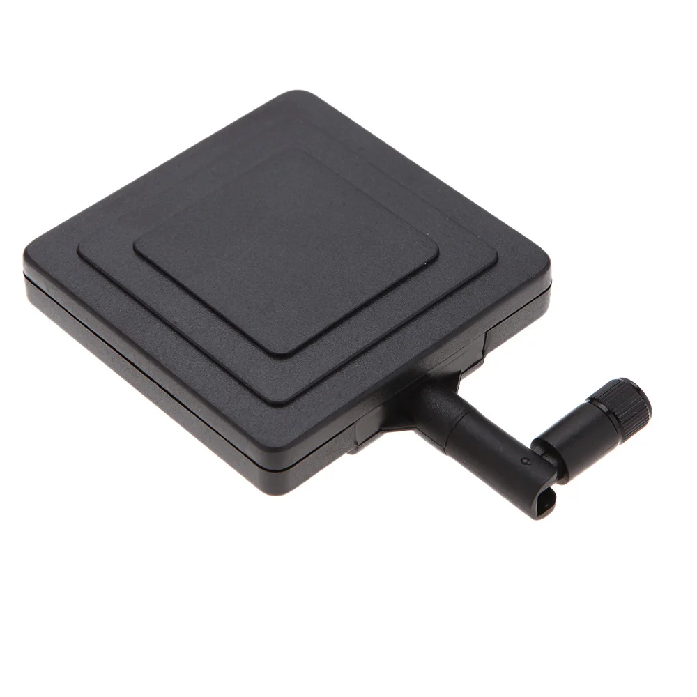 GoolRC FPV 5.8G 11dBi 360 Rotating Panel Wifi Antenna For DJI Phantom 2 Vision+/Fixed Wing/Multicopter And RC Car Models