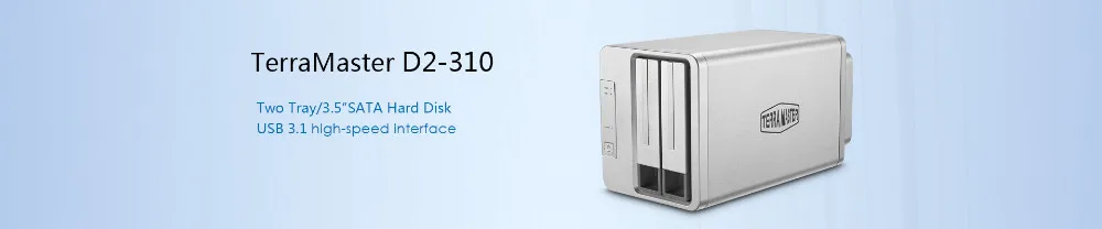 Terra D2-310 6
