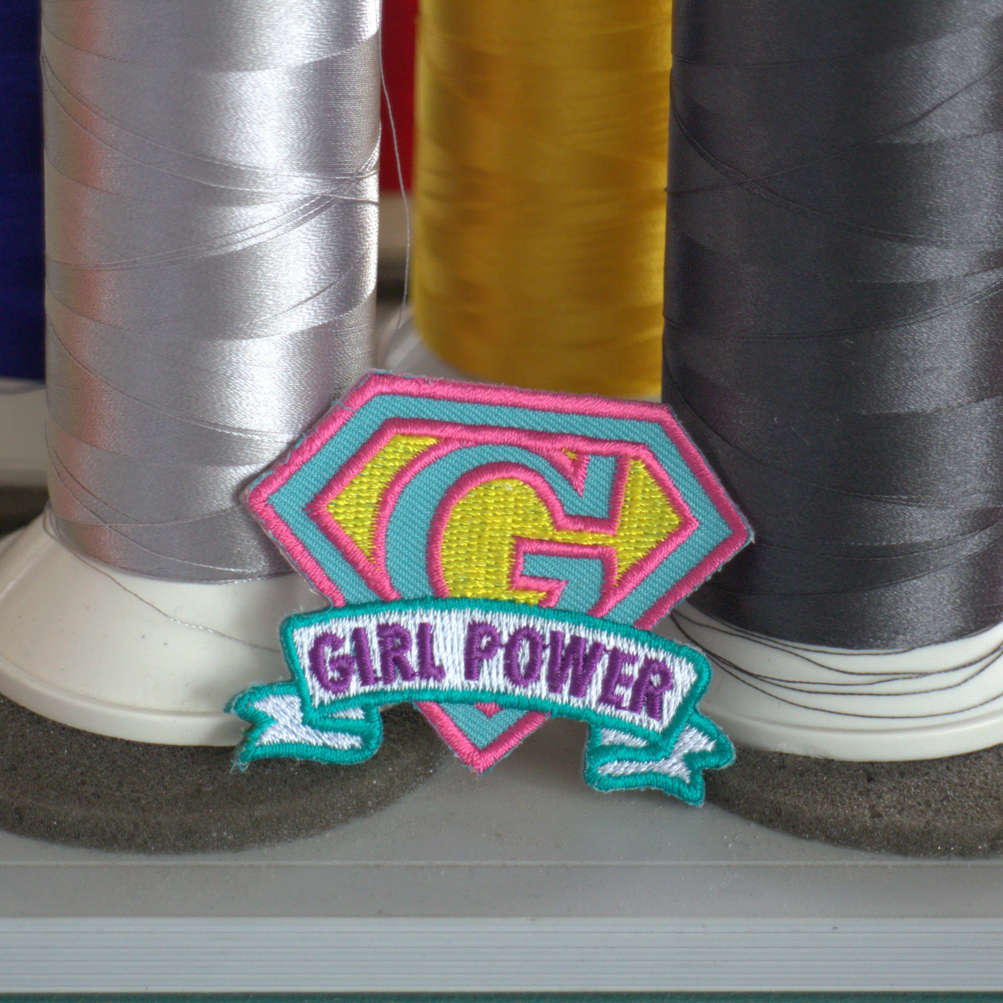 

Custom Embroidery Patch Please contact the seller first to get a quote