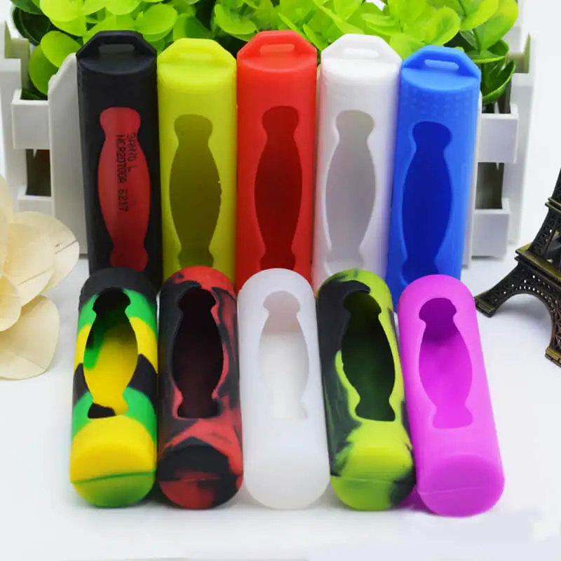 20700 battery protective silicone case skin_01