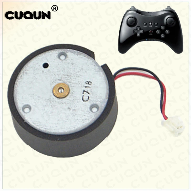 Original Vibration Motor for Nintend WiiU Vibrator Vibration Rumble