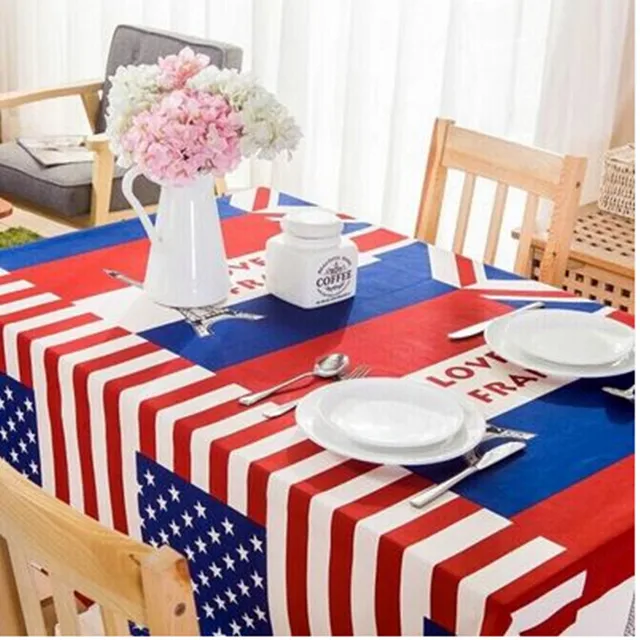 Aliexpress Round Table Cloth The Mediterranean Fresh Tea Round Table Cloth The Mediterranean Fresh Tea Suit European Simple Tablecloth Uk Flag