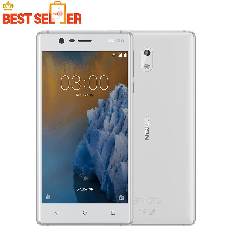 Смартфон Nokia 1 Купить