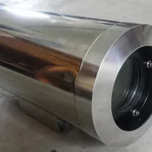 Щит с водяным охлаждением, высокотемпературный щит с водяным охлаждением, высокотемпературный щит для камеры