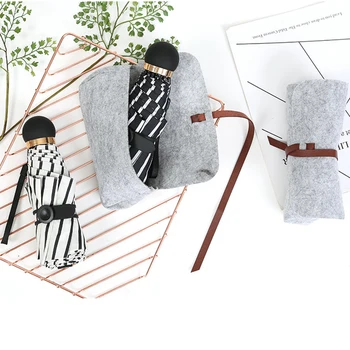 

Mini Folding Umbrella Rain Women Gift Men Mini Pocket Parasol Girls Anti-UV Waterproof Portable Travel Umbrella Windproof 60U013