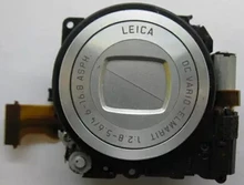 Digital camera repair and replacement parts FX01 DMC FX01 zoom lens for Panasonic no ccd