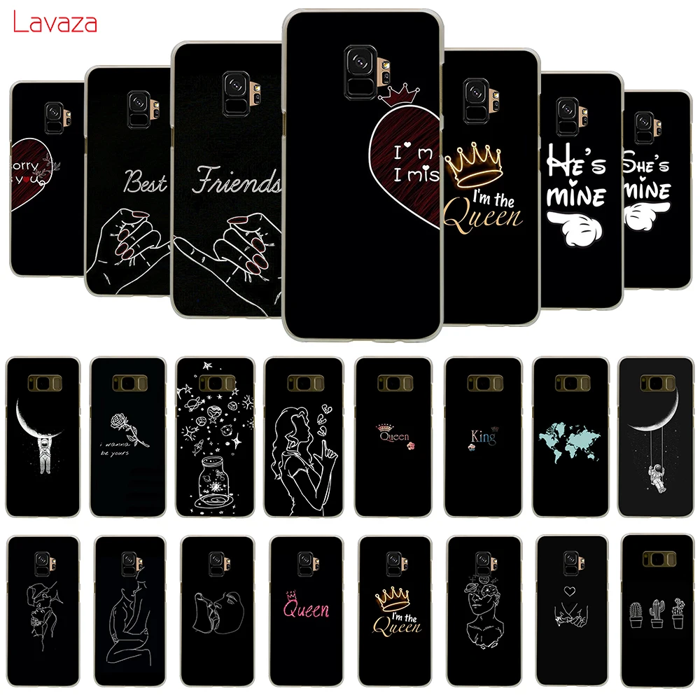 Твердый чехол для Samsung Galaxy A10 A30 A40 A50 A70 M10 M20 M30|Чехлы-накладки| |