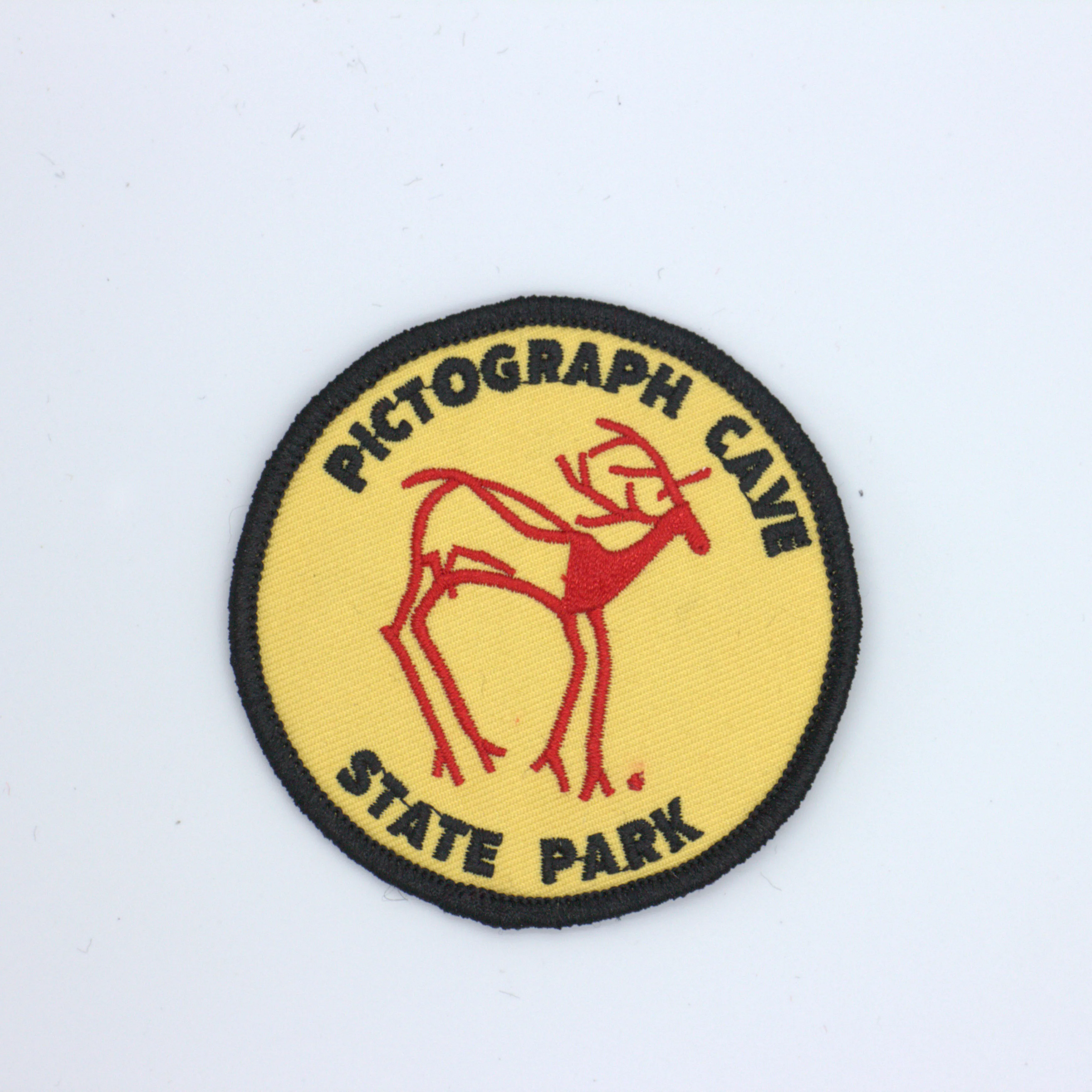 

Customization of Embroidery Stamps 01