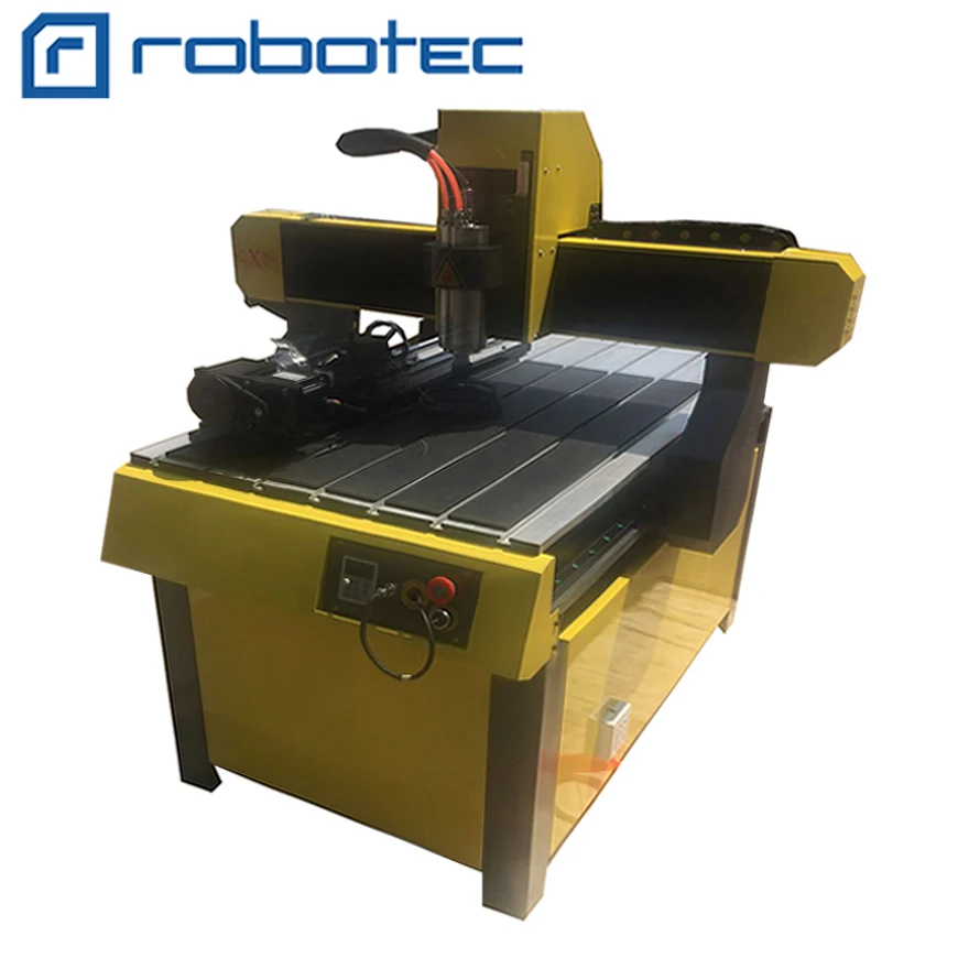 

DSP controller hobby mini cnc milling machine for sale