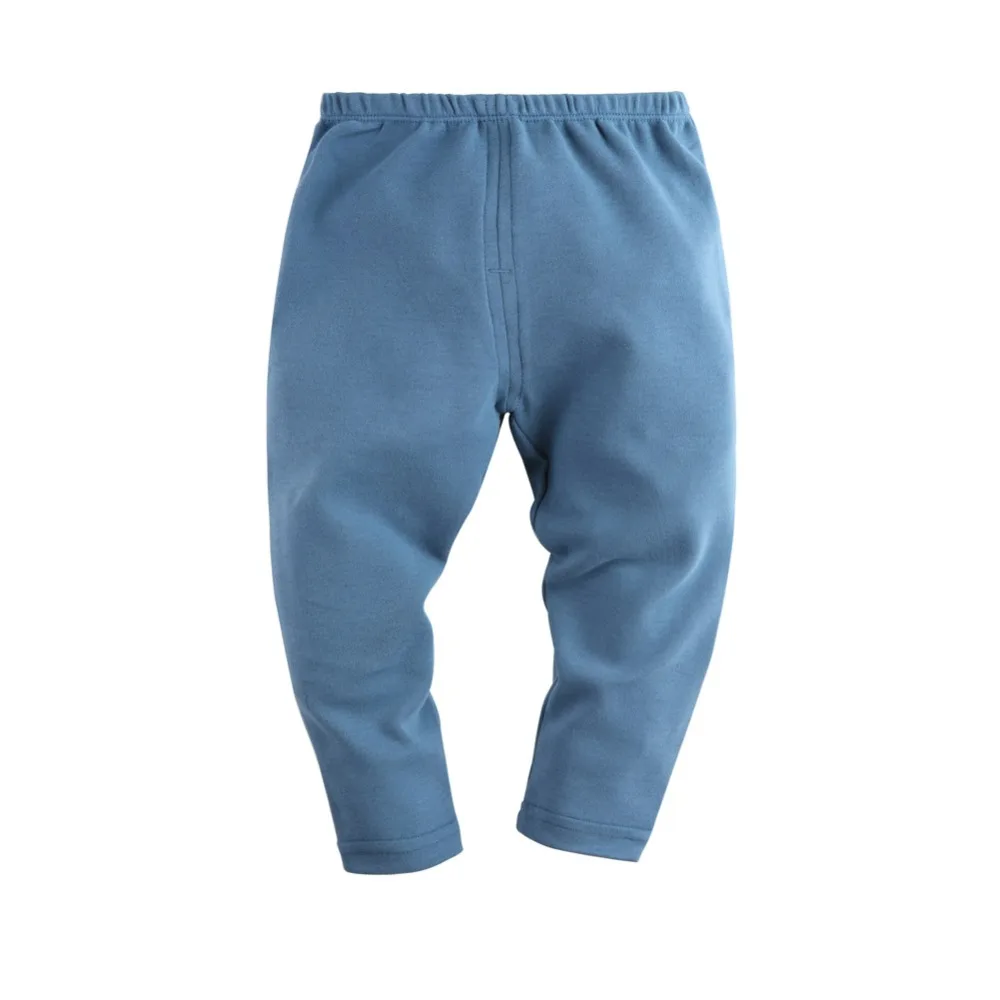 Kids Casual Suits Children Sport Clothing Toddler Boy Girls Tracksuit Top+Pants 18M-3T Cotton Cartoon Long Sleeve  Kids Clothes0