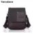 Винтажные Для мужчин на ремне crossbody сумки для Для мужчин сумка Для мужчин искусственной кожи плед маленький мужской сумки черный 2018 LL46