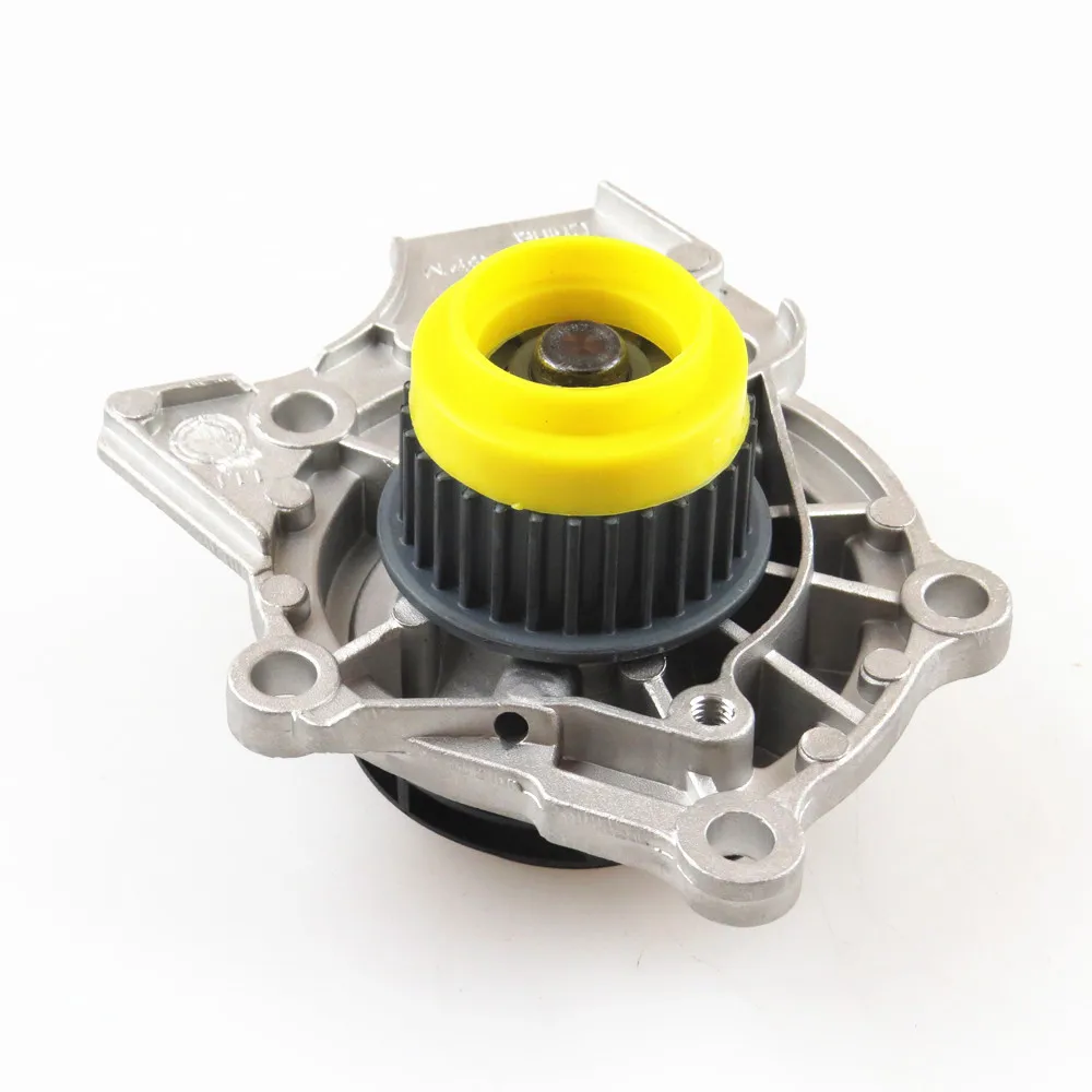 TUKE Car Engine Cooling Water Pump Impeller For 1.8T 2.0T VW Golf MK5