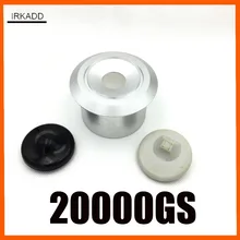 Separador de super magnético 20000GS, eliminador de etiquetas de seguridad para tienda, sistema antirrobo 100% trabajo