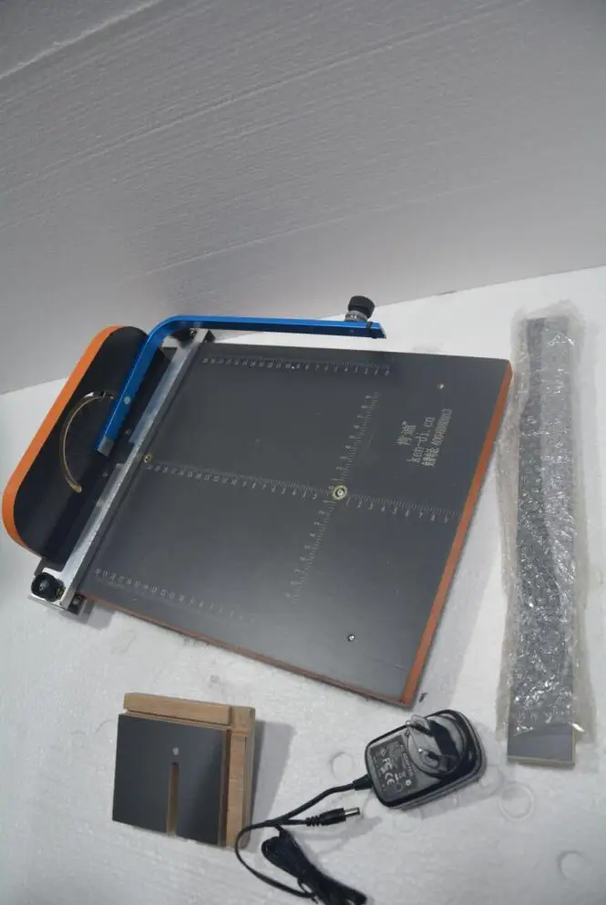 220V-Board-WAX-Foam-Cutting-Machine-Working-Table-Tool-Styrofoam-Cutter-fast-shipping (5)