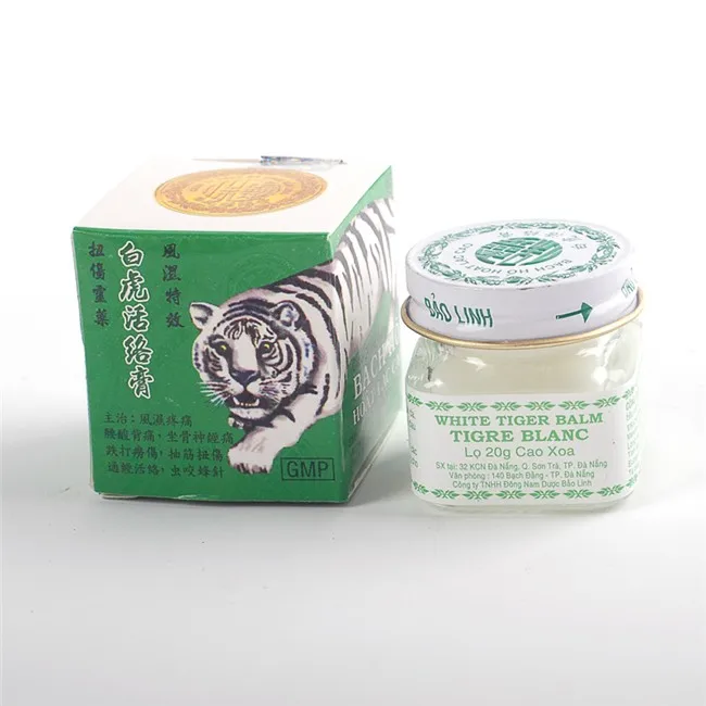 2pcs-Vietnam-20g-White-Tiger-Balm-For-Headache-Toothache-Stomachache-Baume-Tiger-Blanc-Cold-Dizziness-Essential