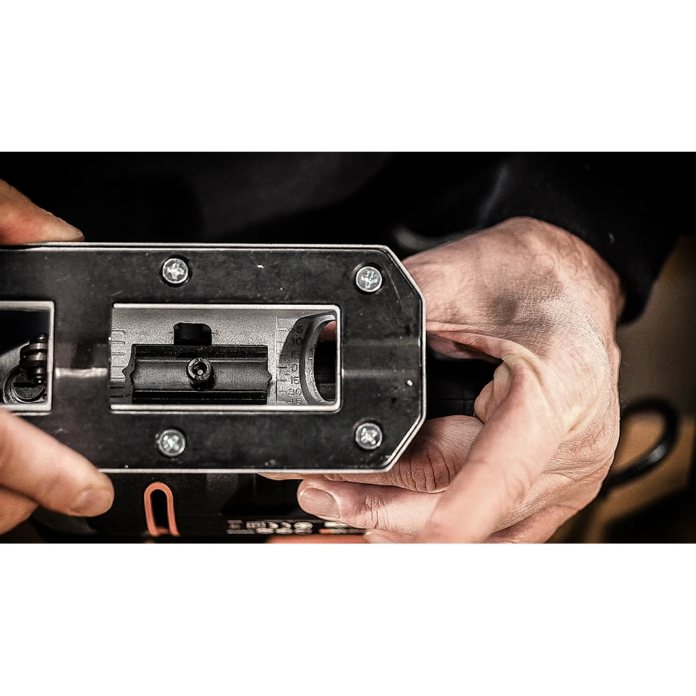 Лобзик сетевой WORX WX478.1, 650Вт, кейс