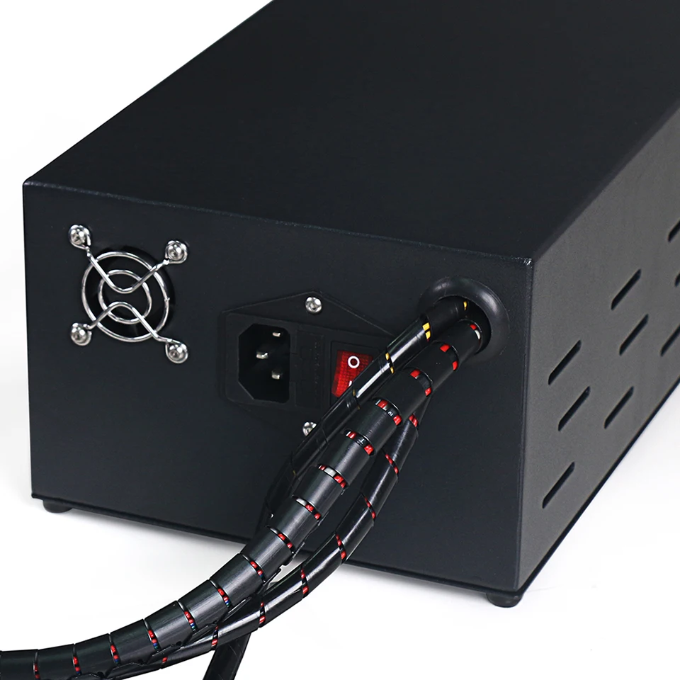 dp334 3d printer 4-8