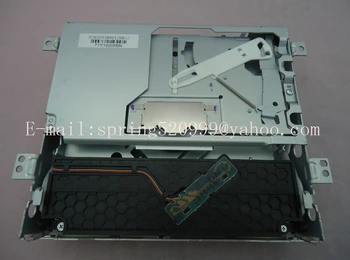

Free shipping new Clarion singel CD loader new style mechanism PCB 039372300 deck for Subaru Suzuki car radio tuner 3pcs/lot