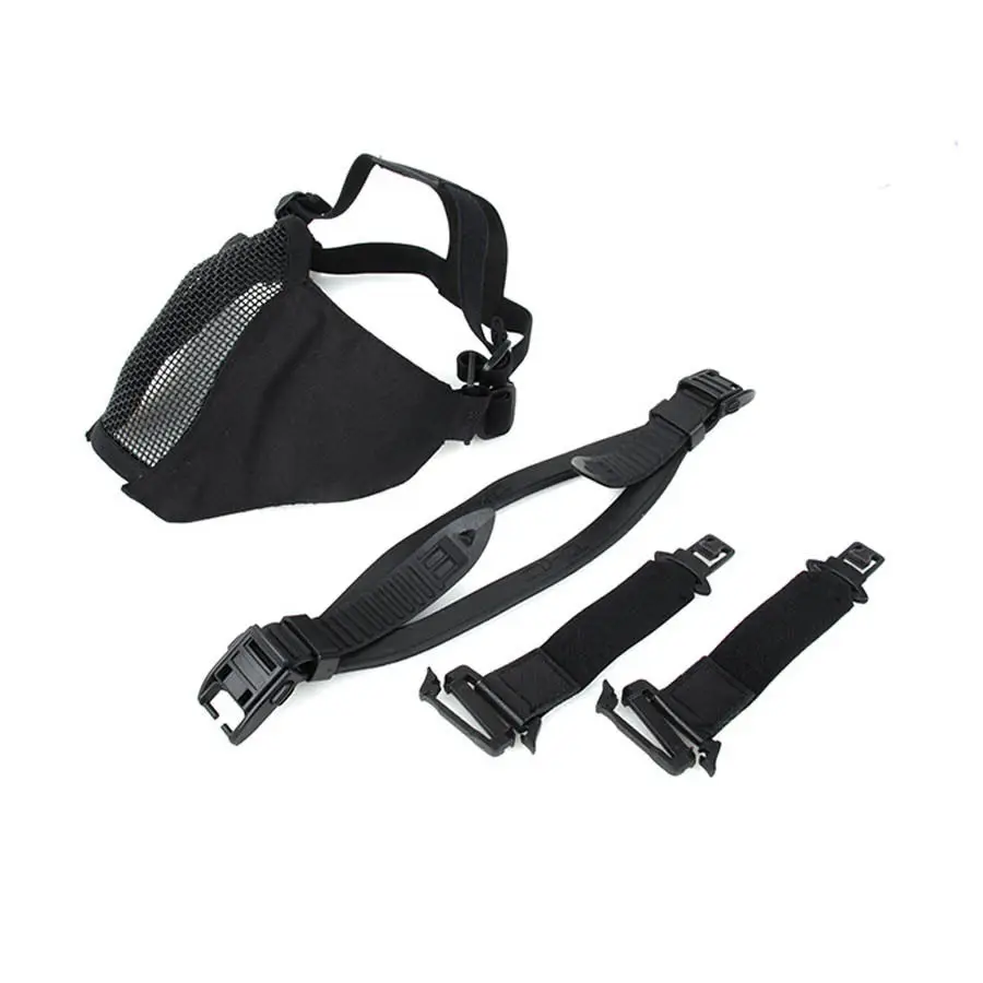 TMC2589 Black 7