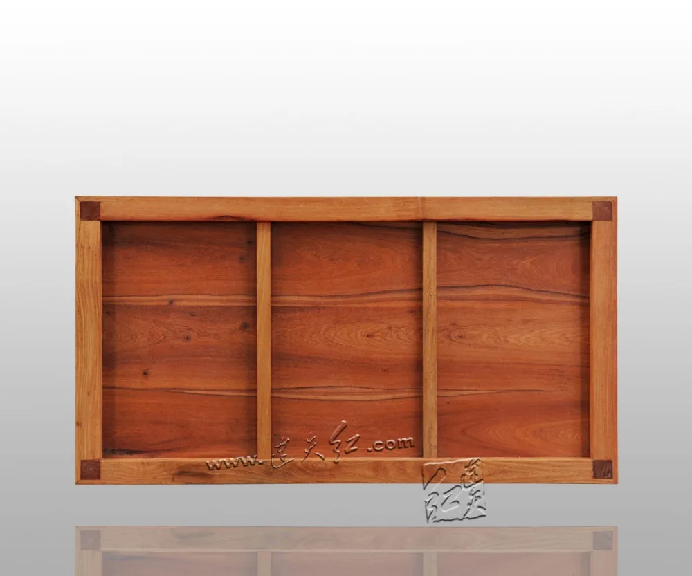 Минималистичный современный плоский шкаф с раздвижными дверями Burma Rosewood Amoire постельные принадлежности Мебель для комнаты твердый деревянный шкаф Redwood Clothespress