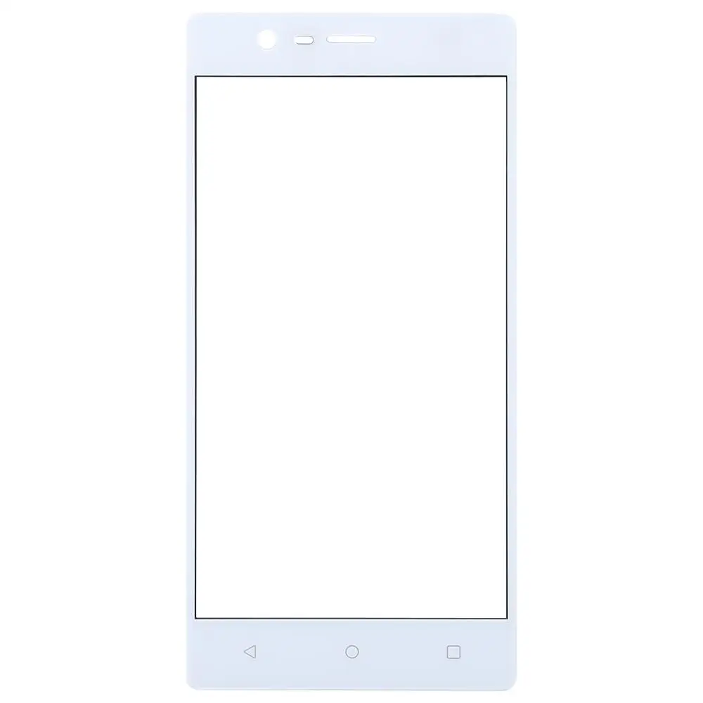 Сенсорный ЖК экран для Nokia X5 3 1|Сенсорные панели (тачскрин)| |