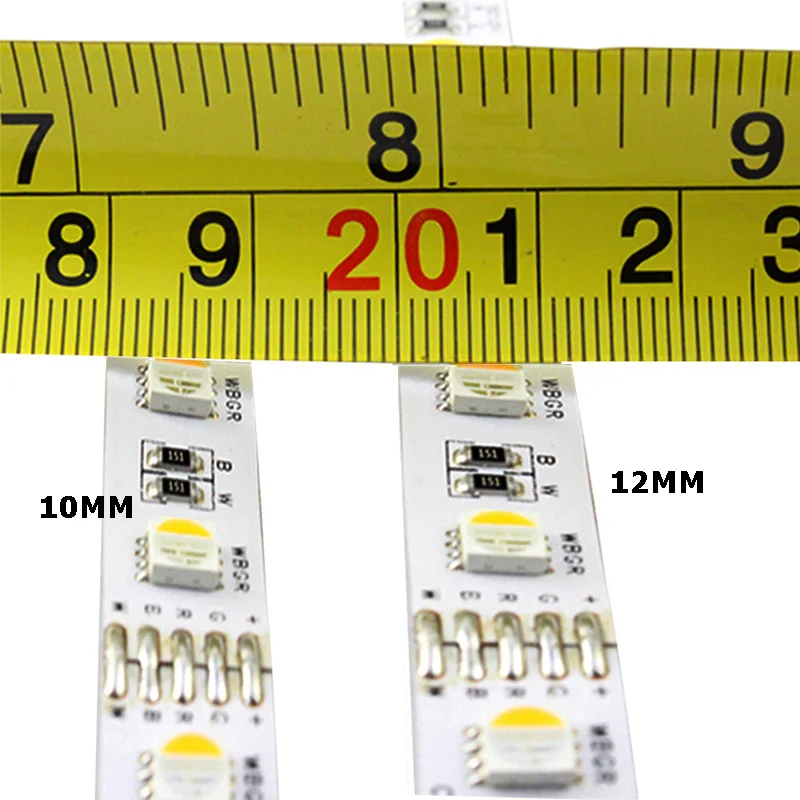 RGBW-5-Pin-LED-Conenctors-(6)
